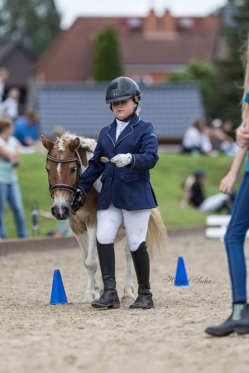 Bild 166 - Pony Akademie Turnier